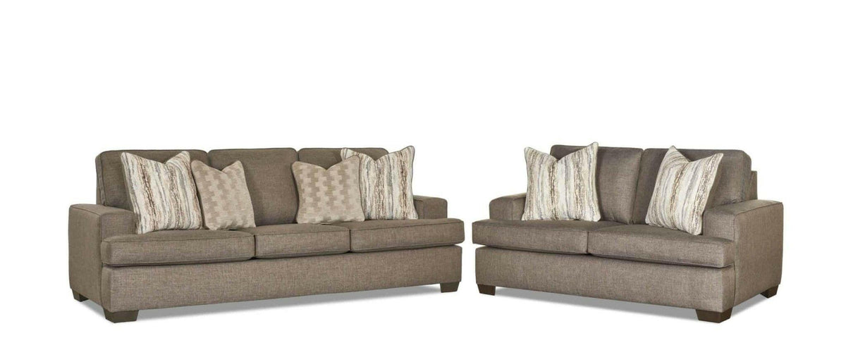 Fairview Sly After Dark Sofa & Loveseat 310SLYAFT.