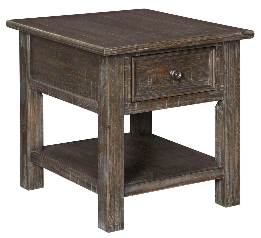 Wyndahl End Table T648 - 3 - Darseys Furniture & MattressAshley