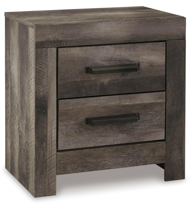 Wynnlow Nightstand B440-92 - DarseysAshley