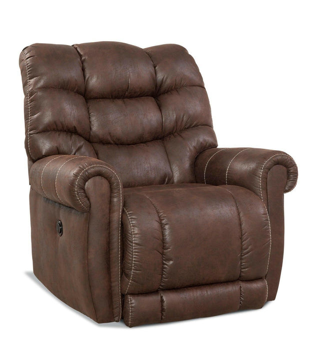 X-Treme Sable Recliner 156-90-21 - DarseysHomestretch