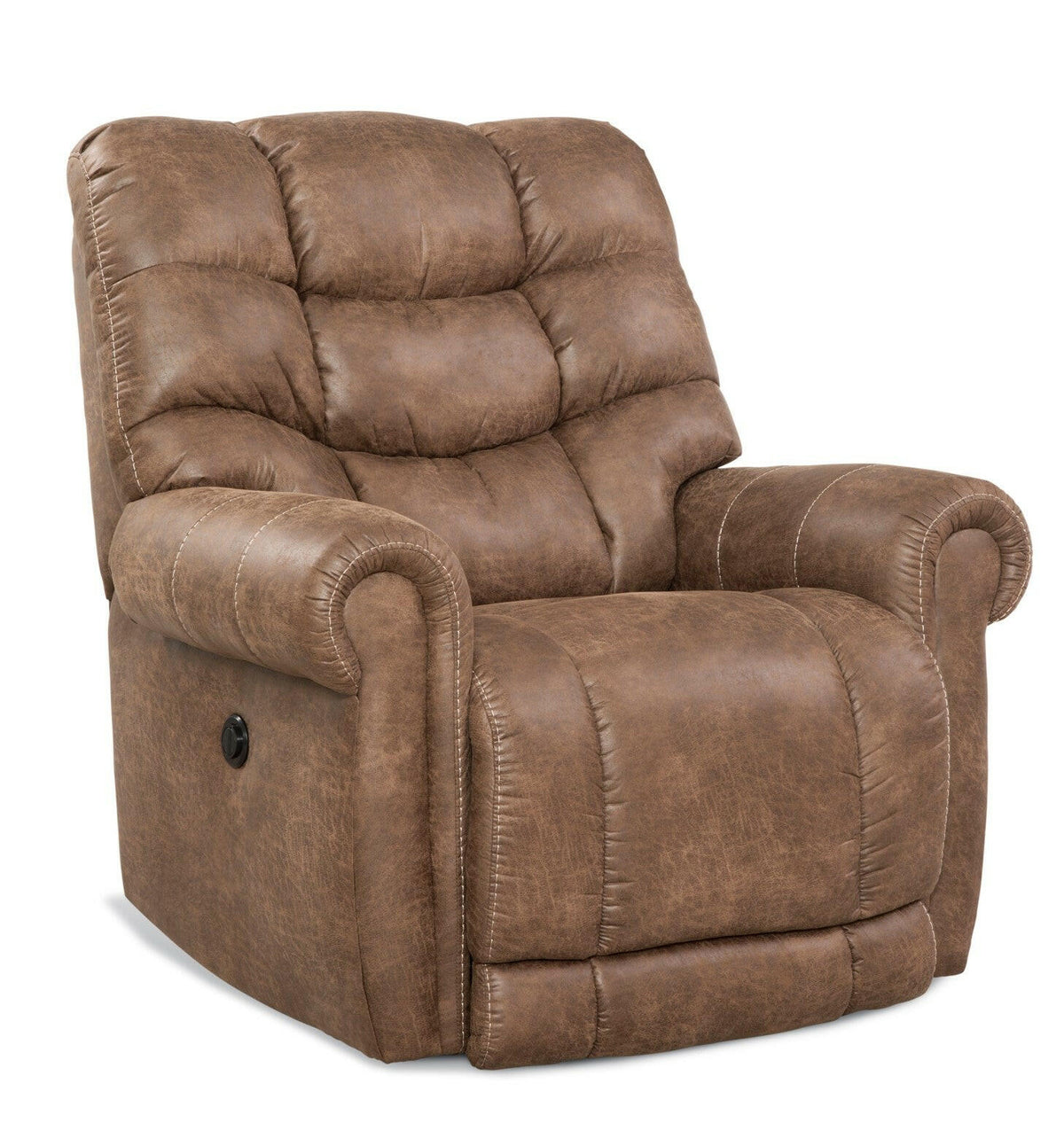 X-Treme Silt Power Recliner 156-99-17 - DarseysHomestretch