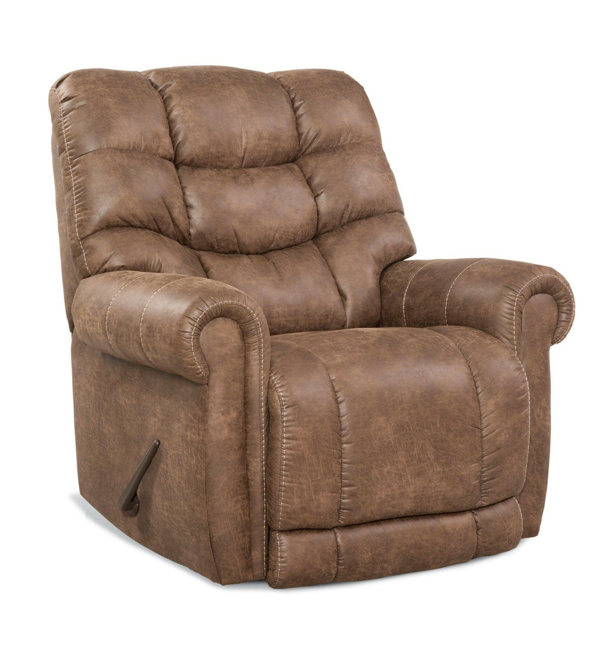 X-Treme Silt Recliner 156-90-17.