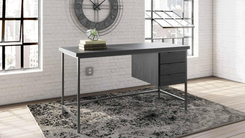 Yarlow Desk H215-19 - DarseysAshley