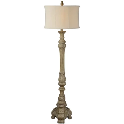 710168 Beatrice Floor Lamp