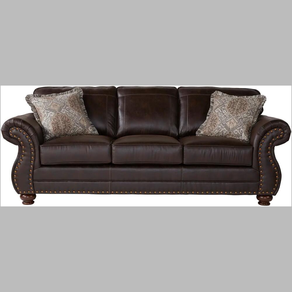 17400 ridgeline brownie sofa