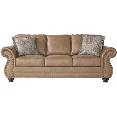 17400 jetson ginger sofa