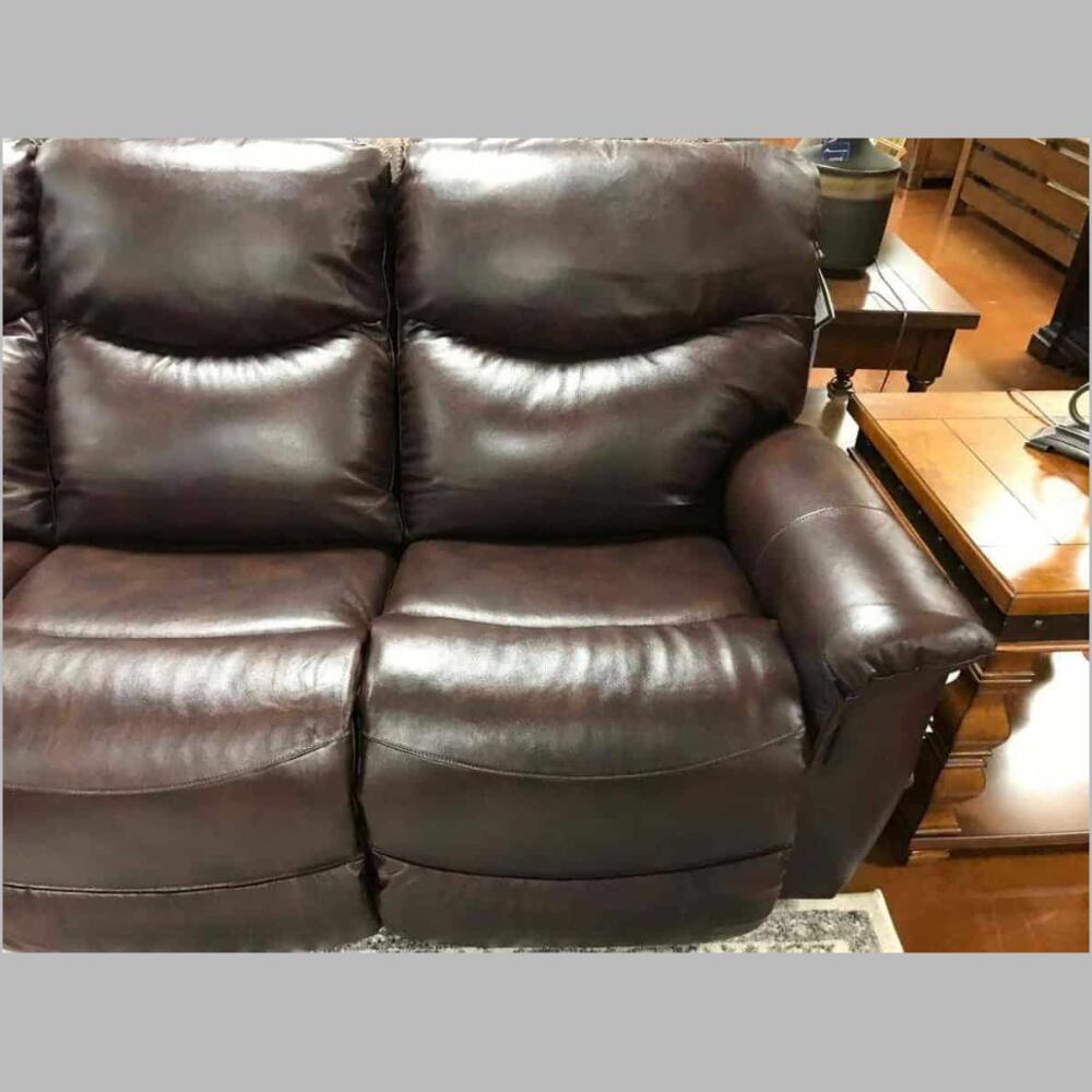 521-440-lb1520-78 james reclining sofa detailed view
