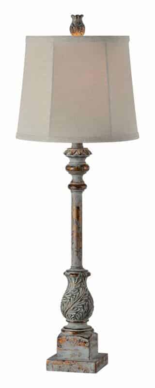 Tilly Lamp 74026