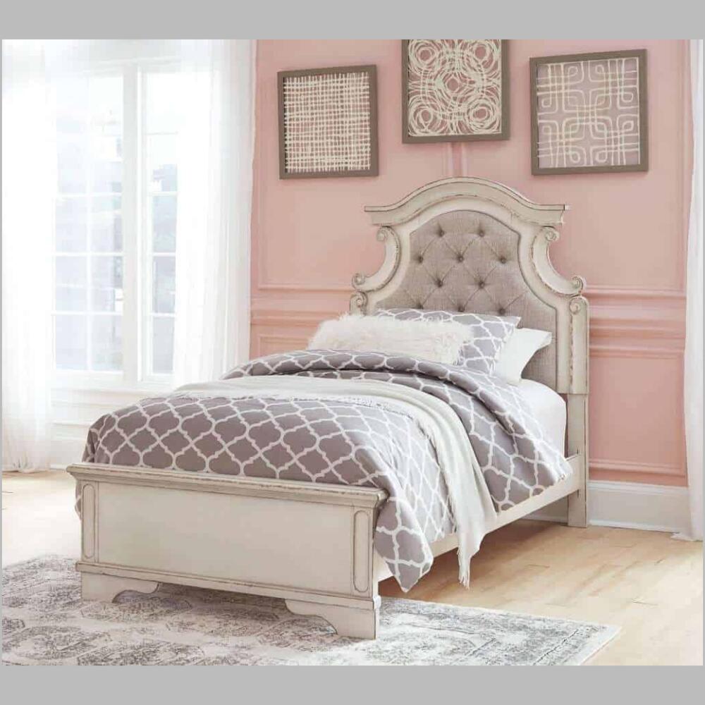 B743-52/53/83 Raelyn Twin Size Bed