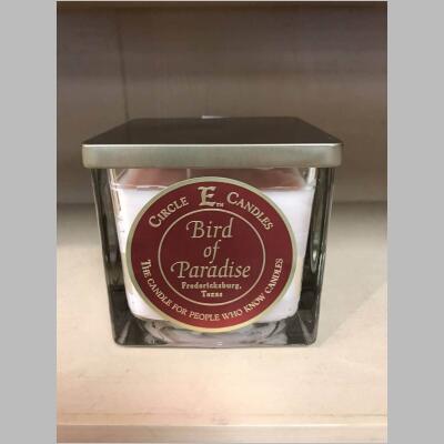 Circle E Bird of Paradise 22oz