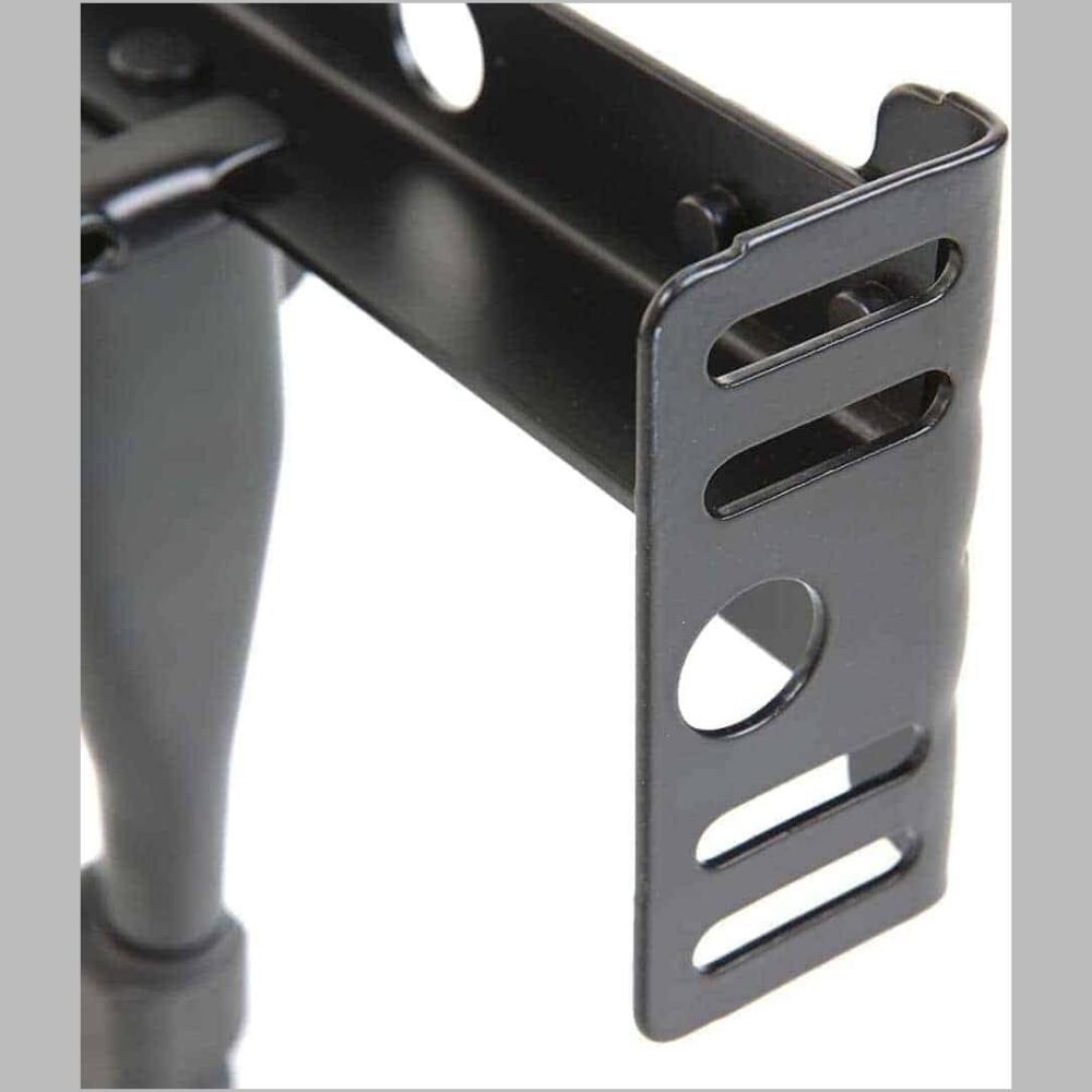 leggett and platt metal frame headboard bracket view