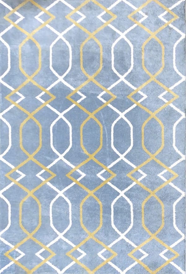 Mayberry Metro Blue Rug