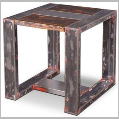 Hermes End Table H1357-100