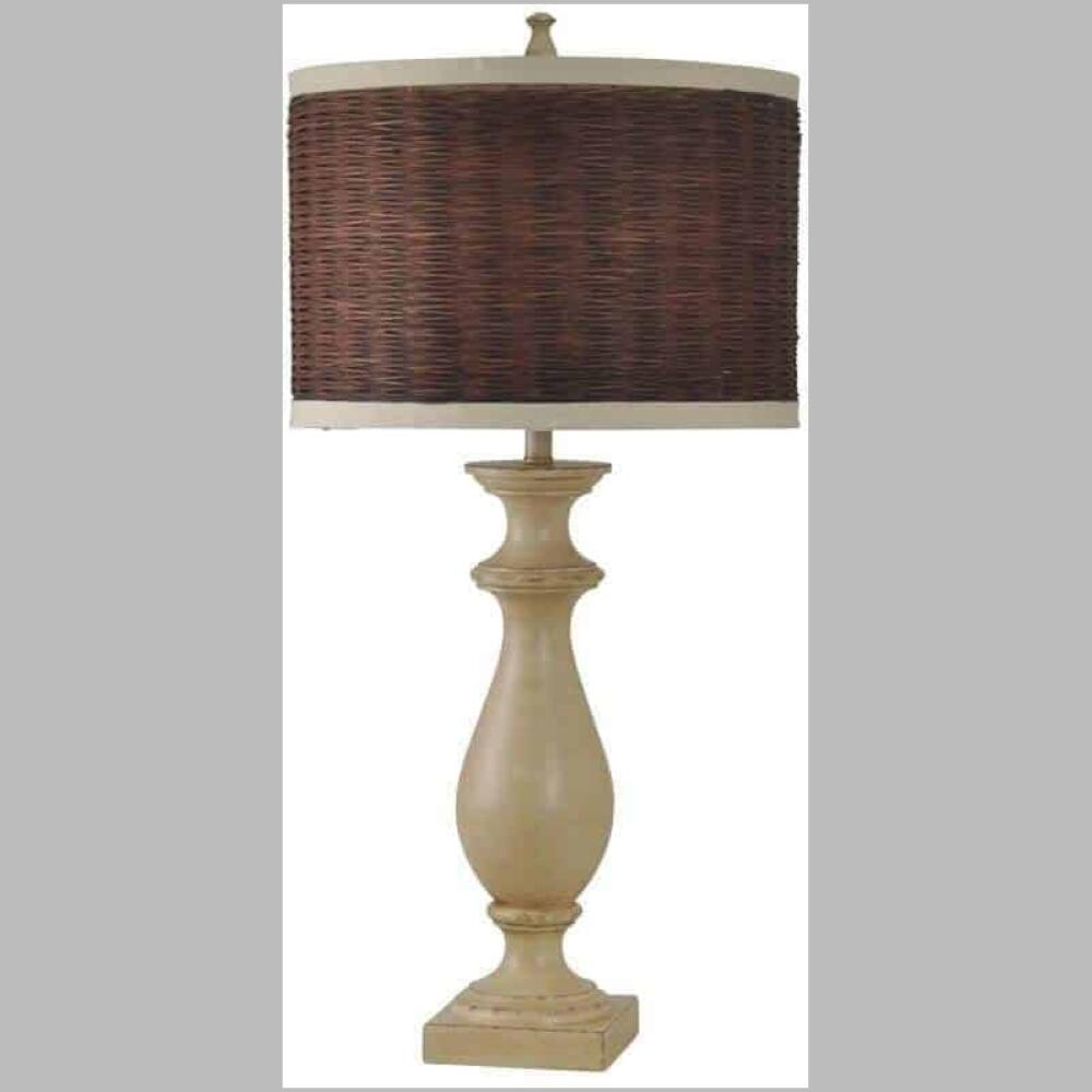 mackinaw stylecraft lamp