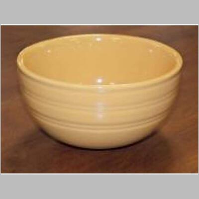 Cereal Bowl Accent Dijon