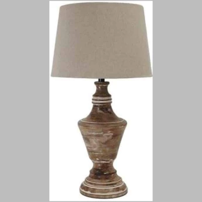 Shacora Lamp L327014