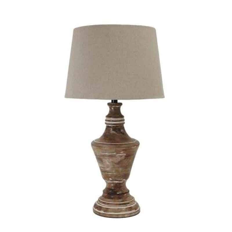 Shacora Lamp L327014