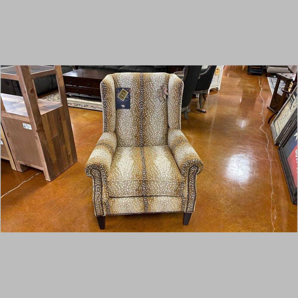 8486f40 canyon fawn natural chair