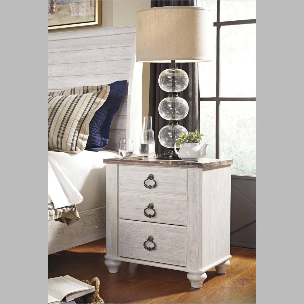 b267 nightstand with details