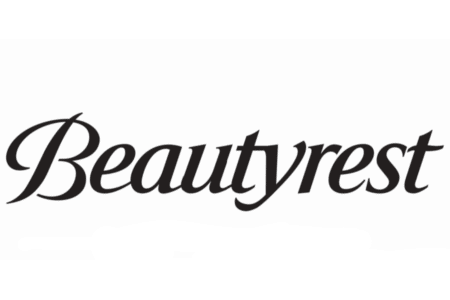 Beautrest Logo darseys furniture and mattress store in grapeland Texas 75844