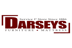 Darseys furniture and mattress store in Grapeland texas 75844
