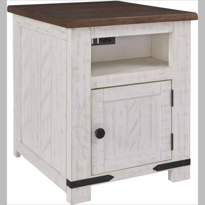 Wystfield End Table T969-3