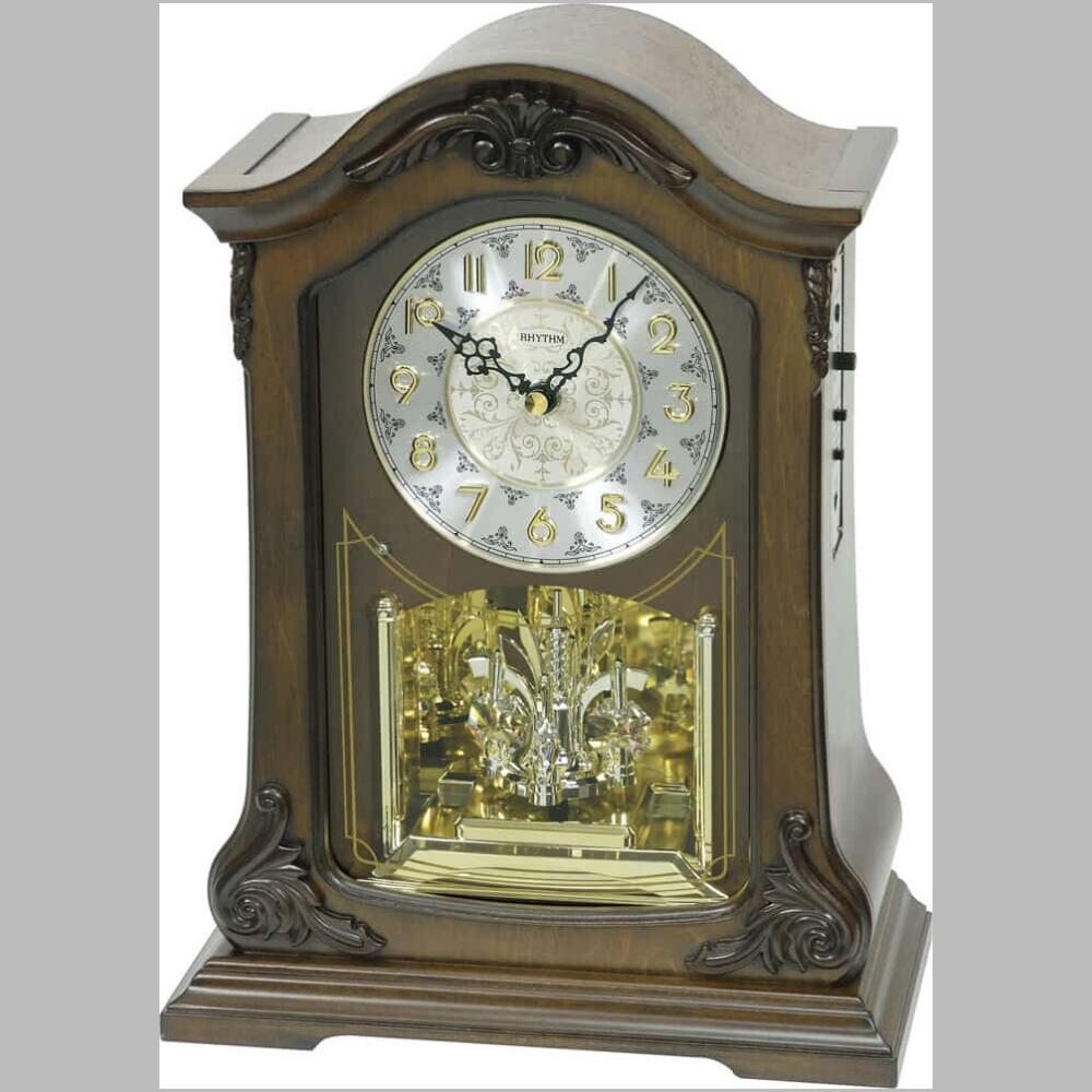 elkhart clock