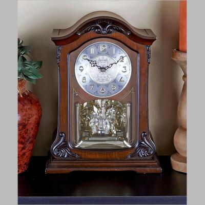Elkhart Clock