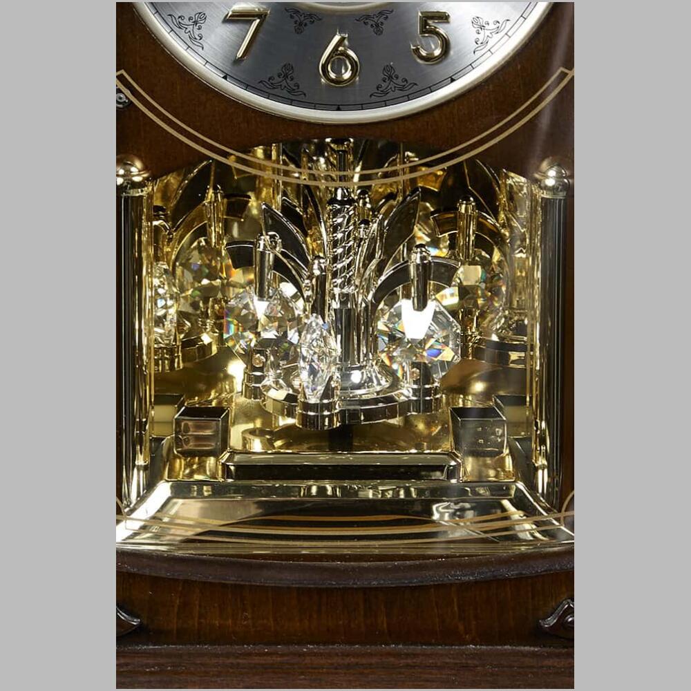 elkhart clock