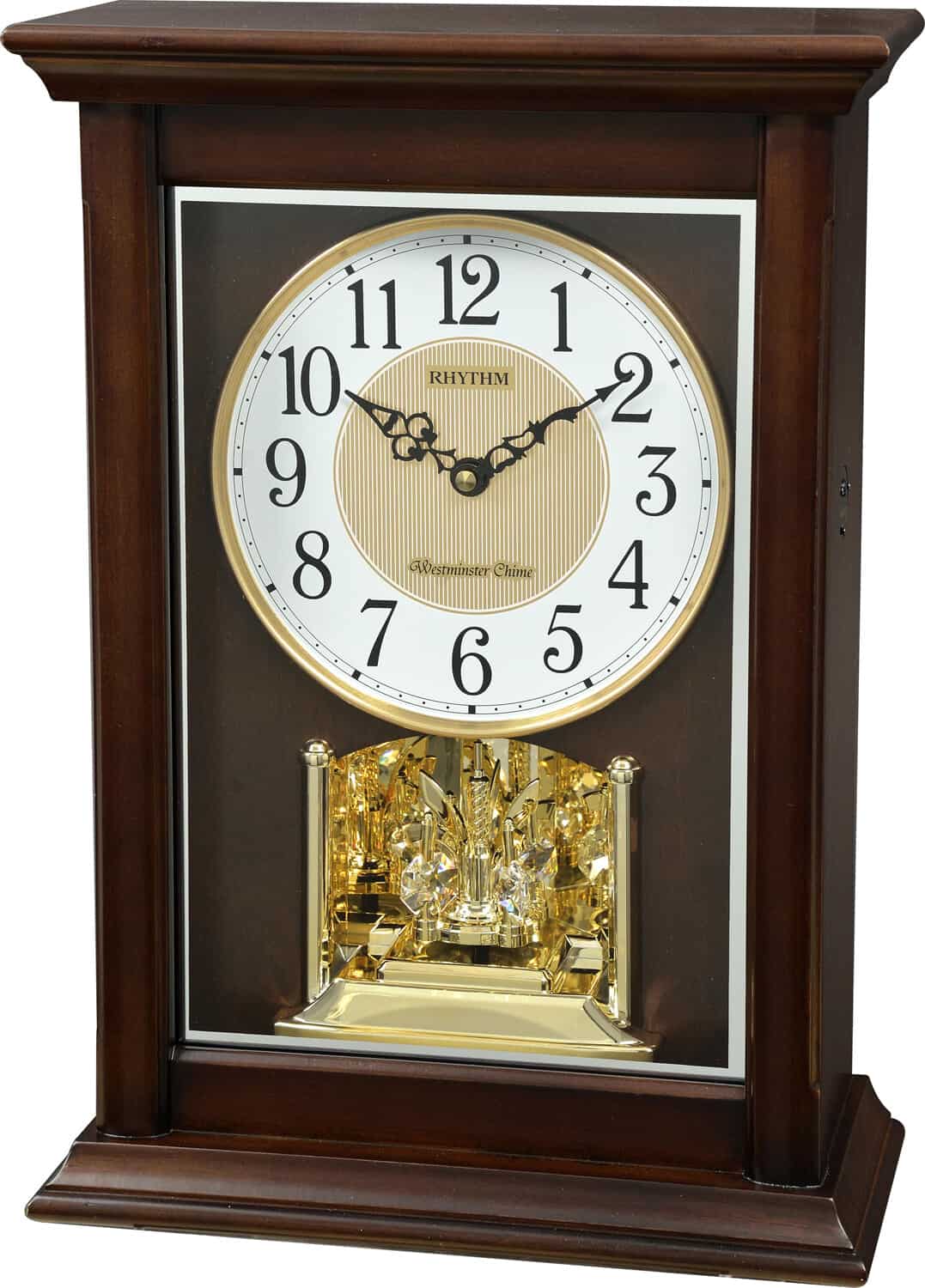 Kingston Clock