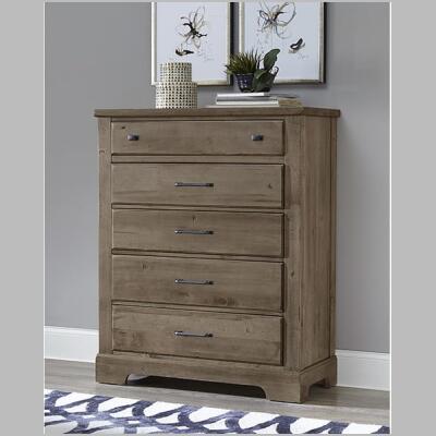 172 Cool Rustic solid wood bedroom group from vuagh-bassett