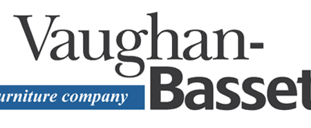vaughan bassett company logo