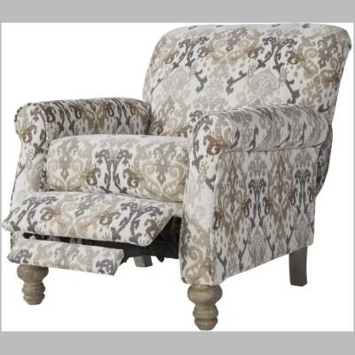 245RC Kimani Marble reclined