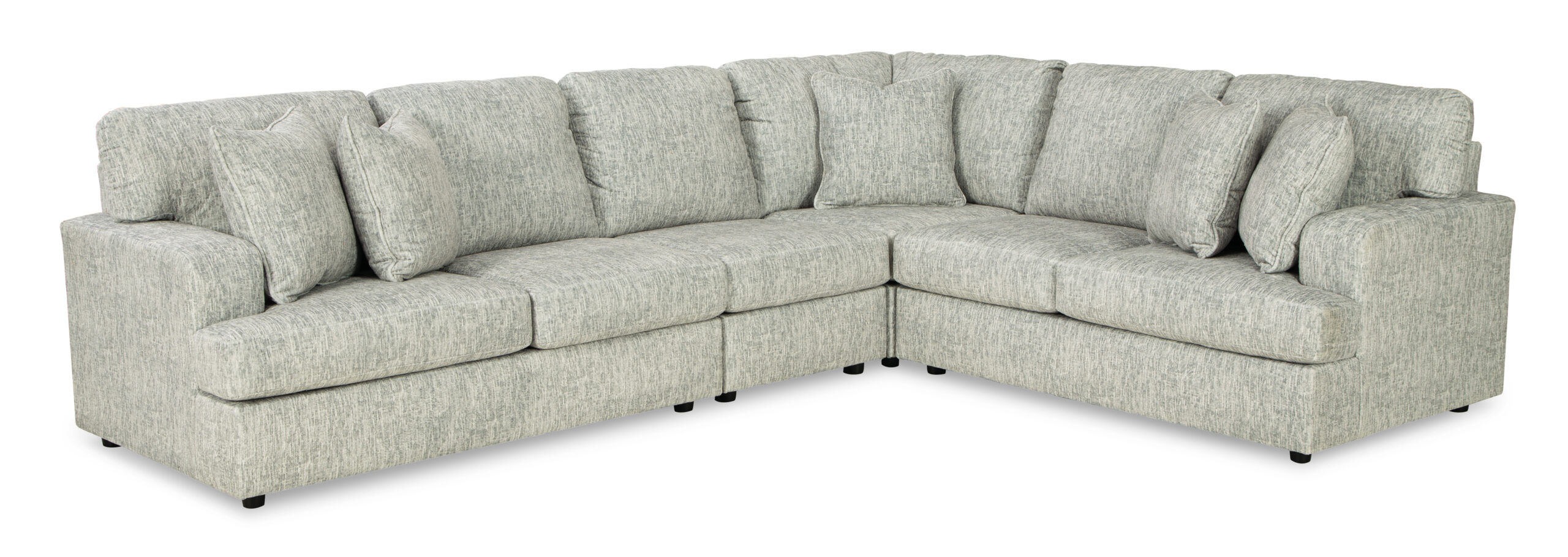 27304-46/55/56/77 Playwrite Sectional