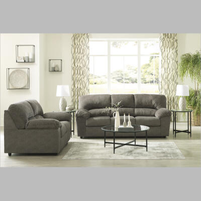 2950238/35 Norlou Sofa and Loveseat