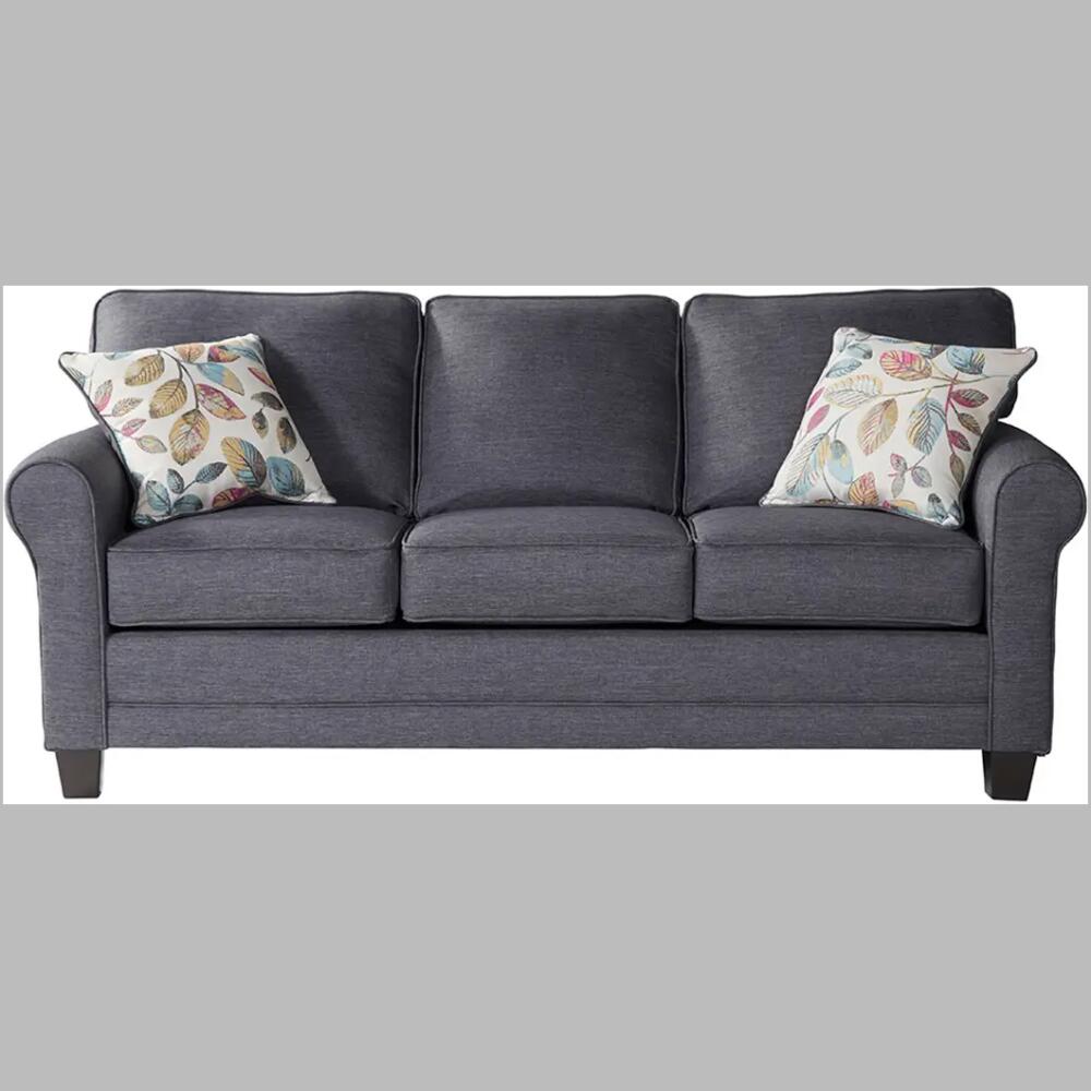 3700 jitterbug grey sofa