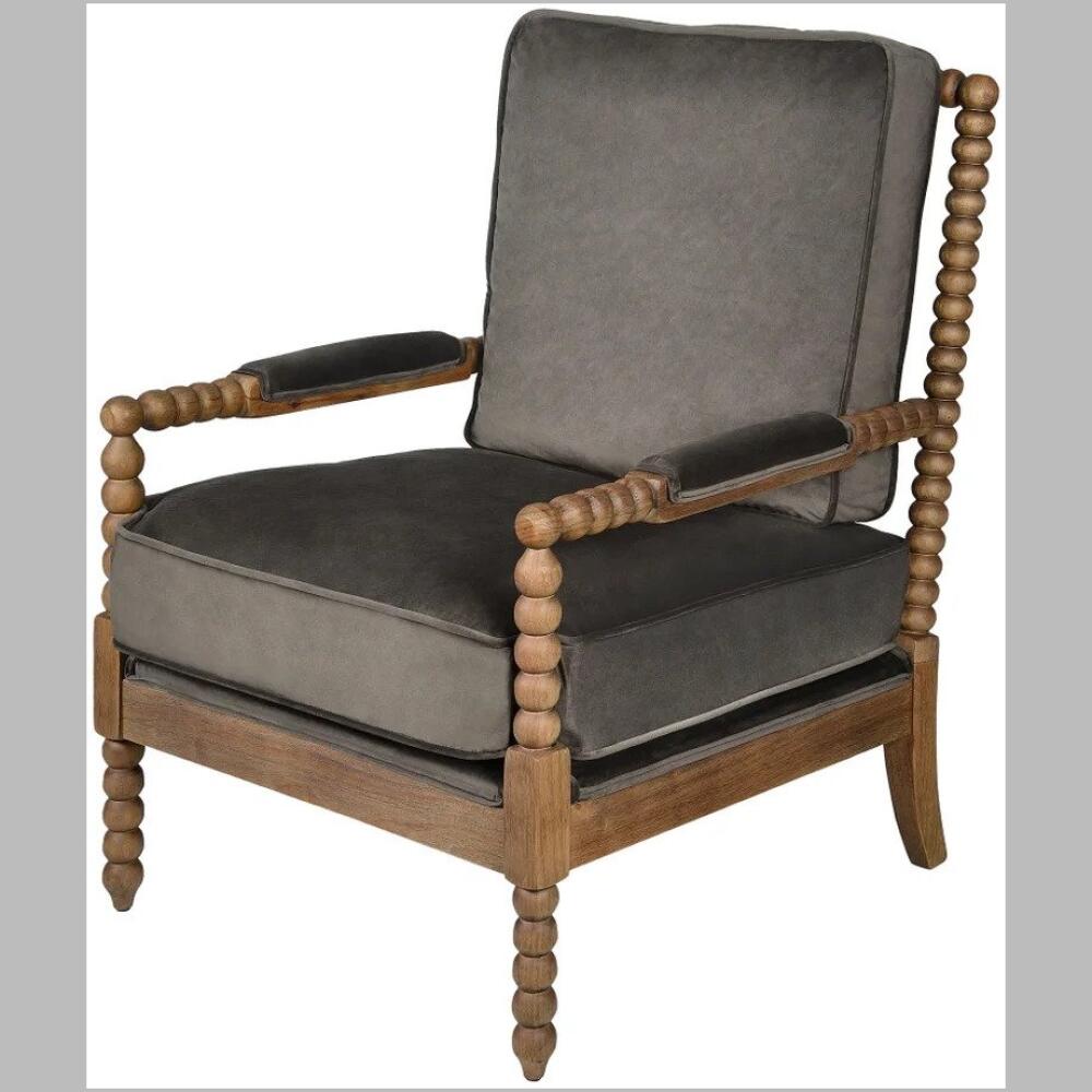 40058 willow brownstone chair