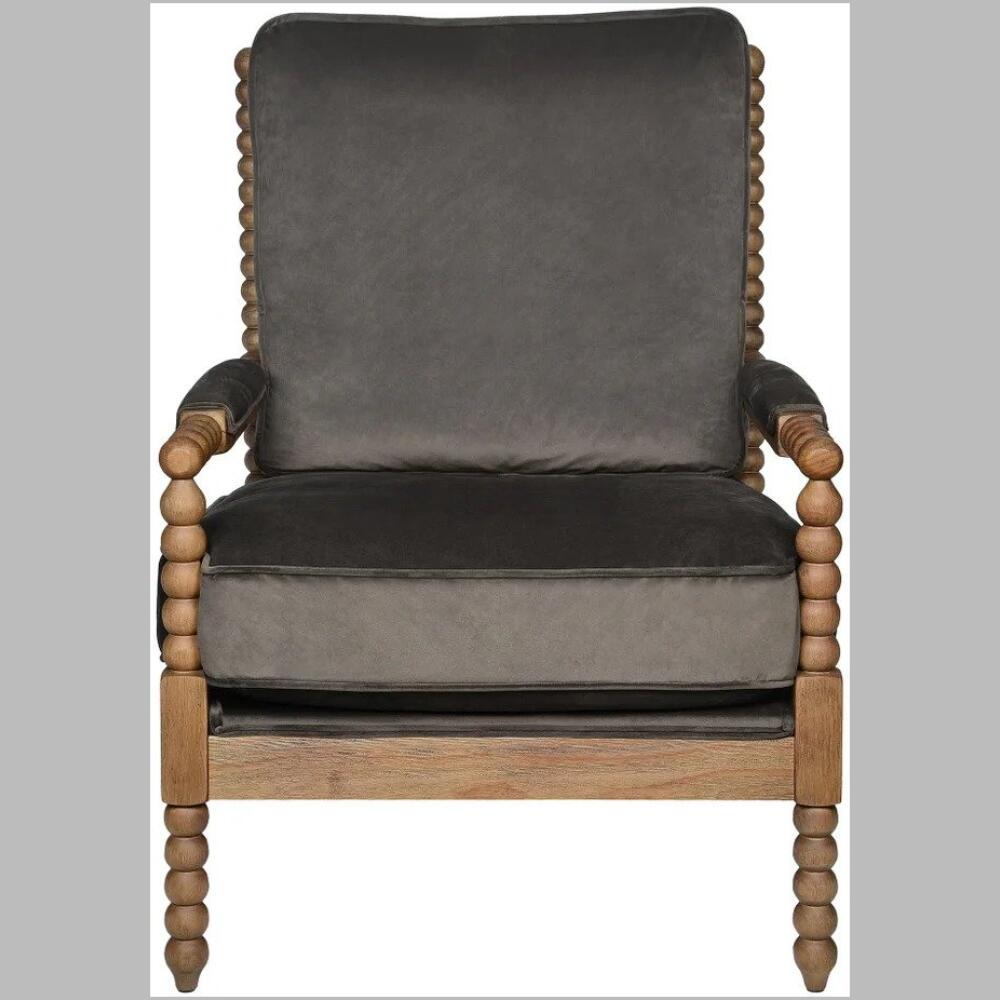 40058 willow brownstone chair