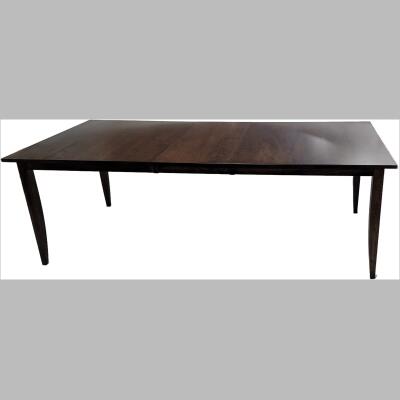Newberry Cherry Dining Table