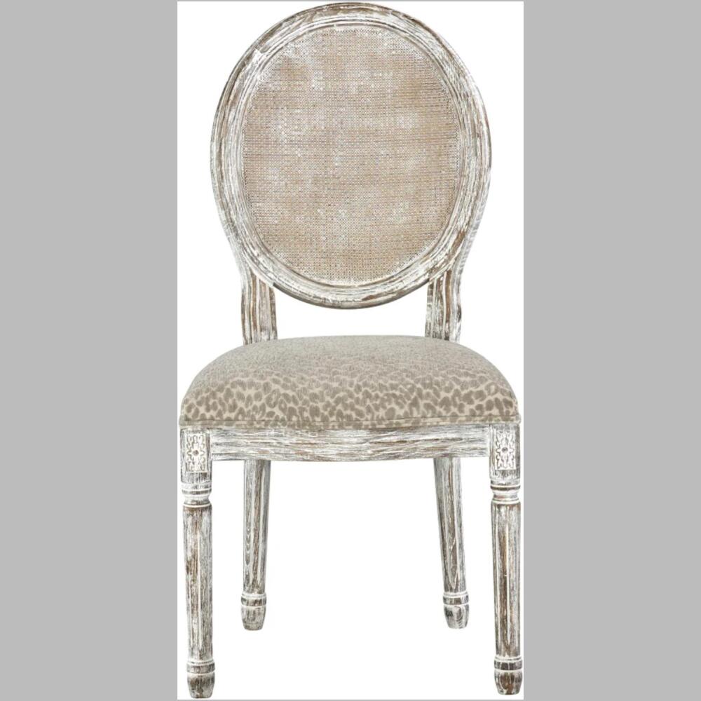 52519-msl maxwell snow leopard side chair