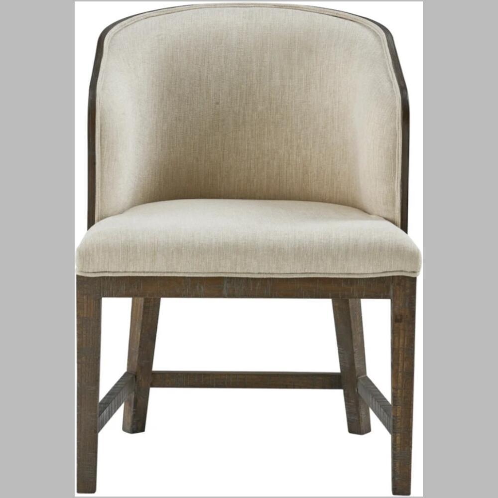 52543 copley french linen chair