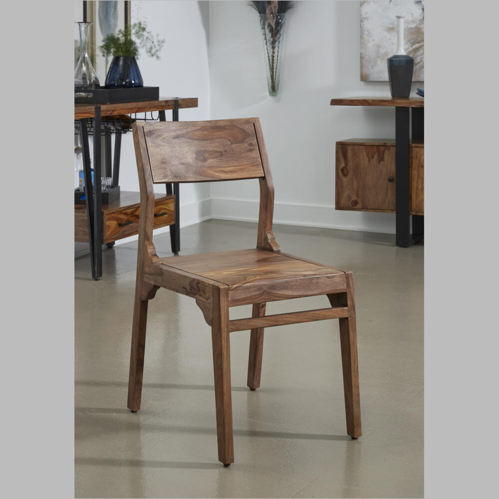 69242 brownstone chair