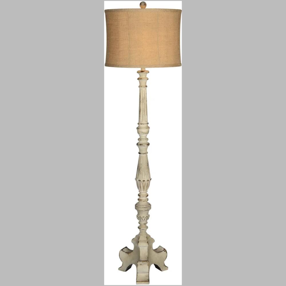 710202 davis floor lamp
