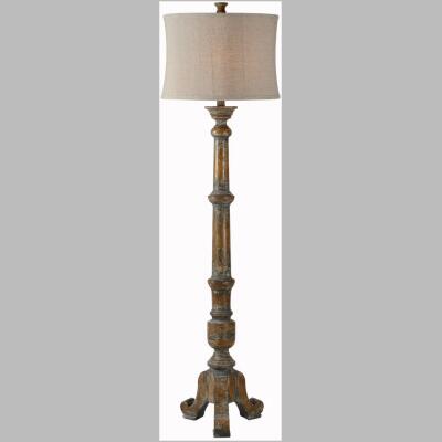 720113 Trenton Floor Lamp