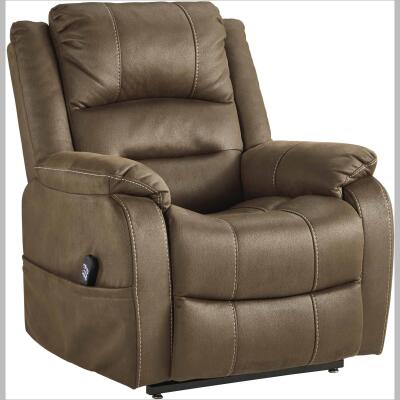 7520512 Whitehill Chocolate Lift Chair