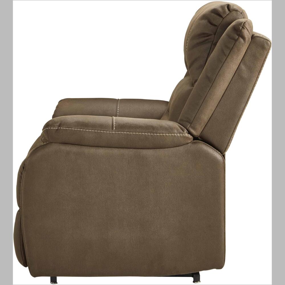 7520512 whitehill chocolate lift chair