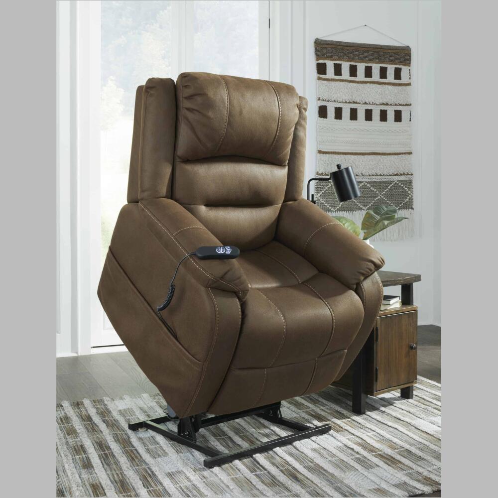 7520512 whitehill chocolate lift chair