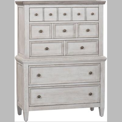 824-br41_1_large heartland chest angle