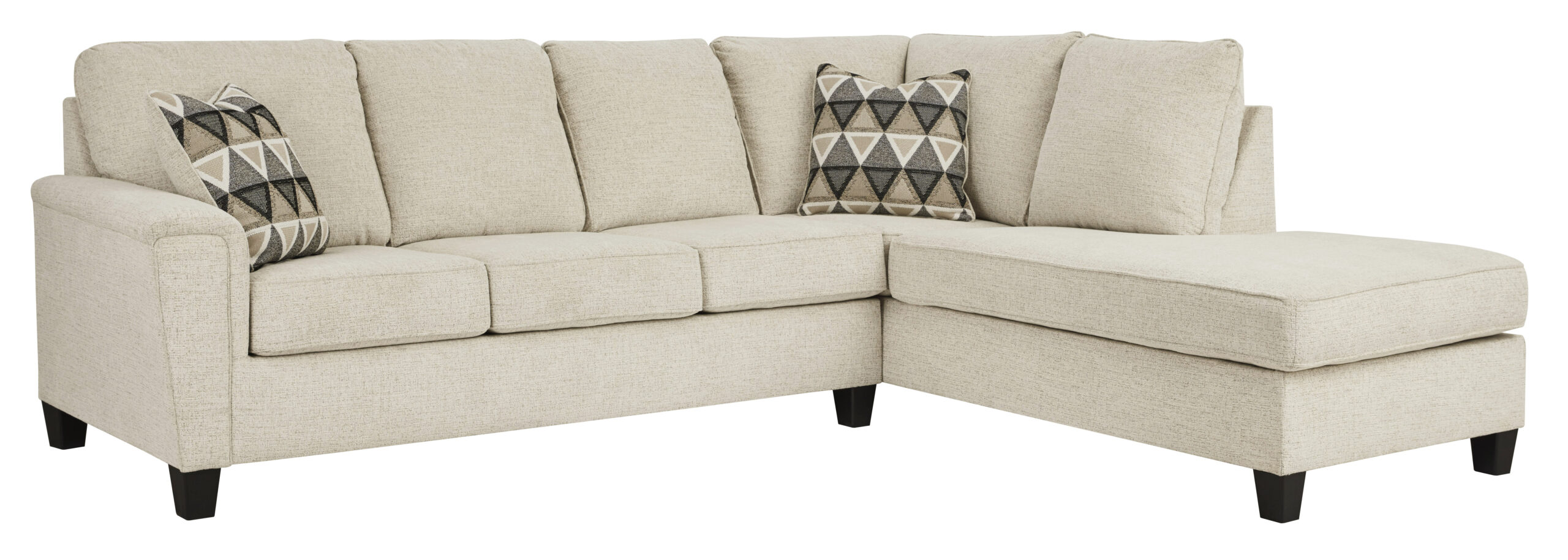83904-66-17 Abinger Natural Sectional