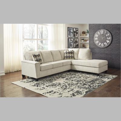 83904-66-17 Abinger Natural Sectional